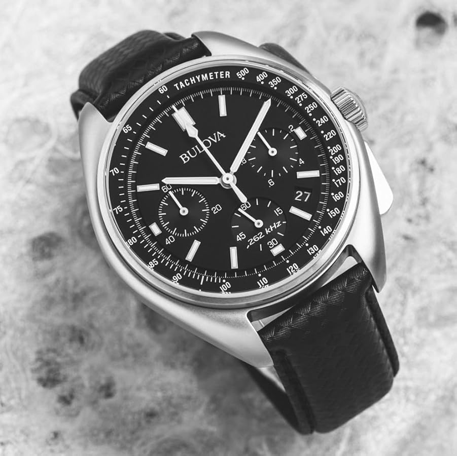 Amazon | [ブローバ]BULOVA 腕時計 メンズ アーカイブシリーズ